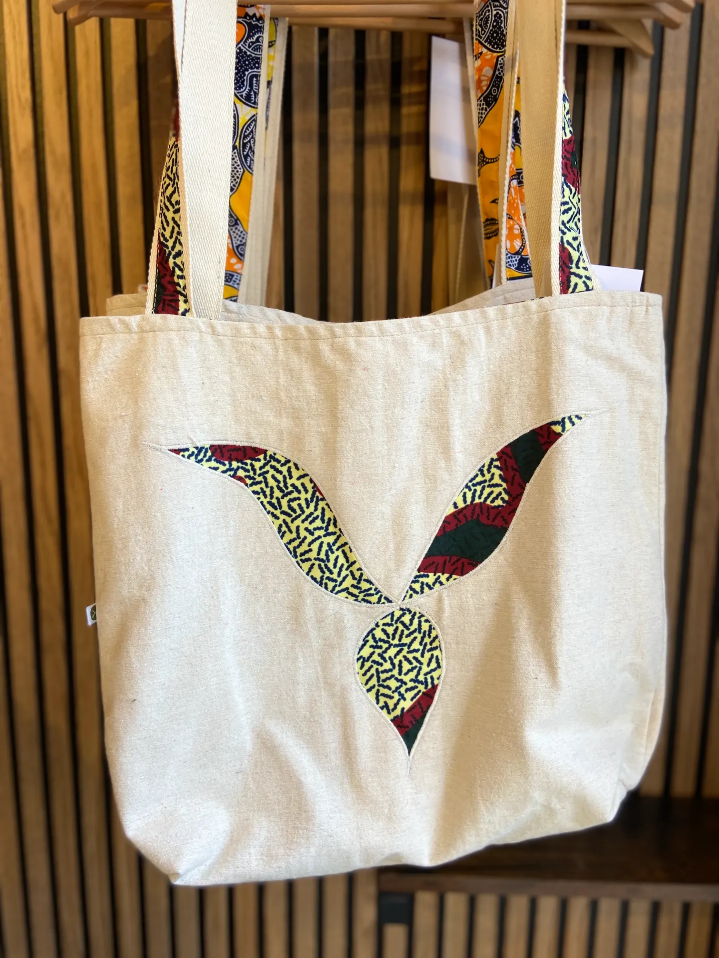 SAC YÓBBU PERSONALITZAT (Diagonal, ABENE)